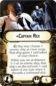 Captain Rex
